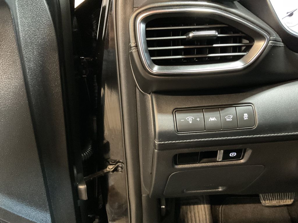 2021 Hyundai Santa Fe