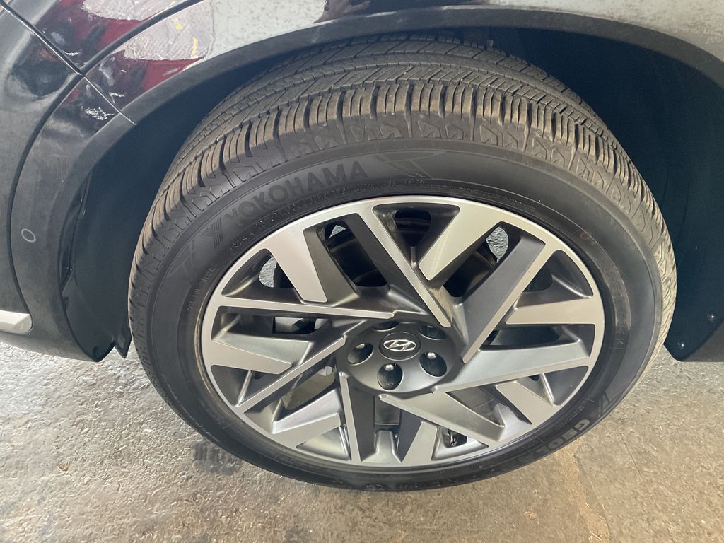 2021 Hyundai Santa Fe