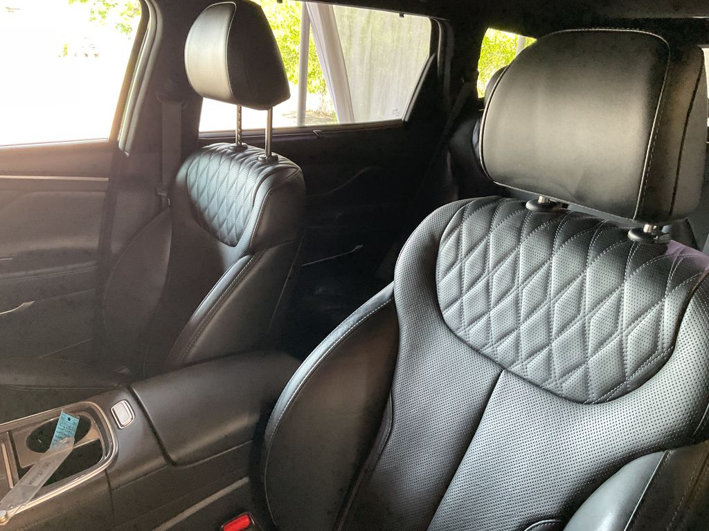 2021 Hyundai Santa Fe