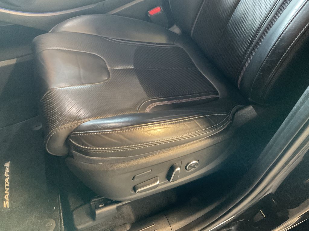 2021 Hyundai Santa Fe