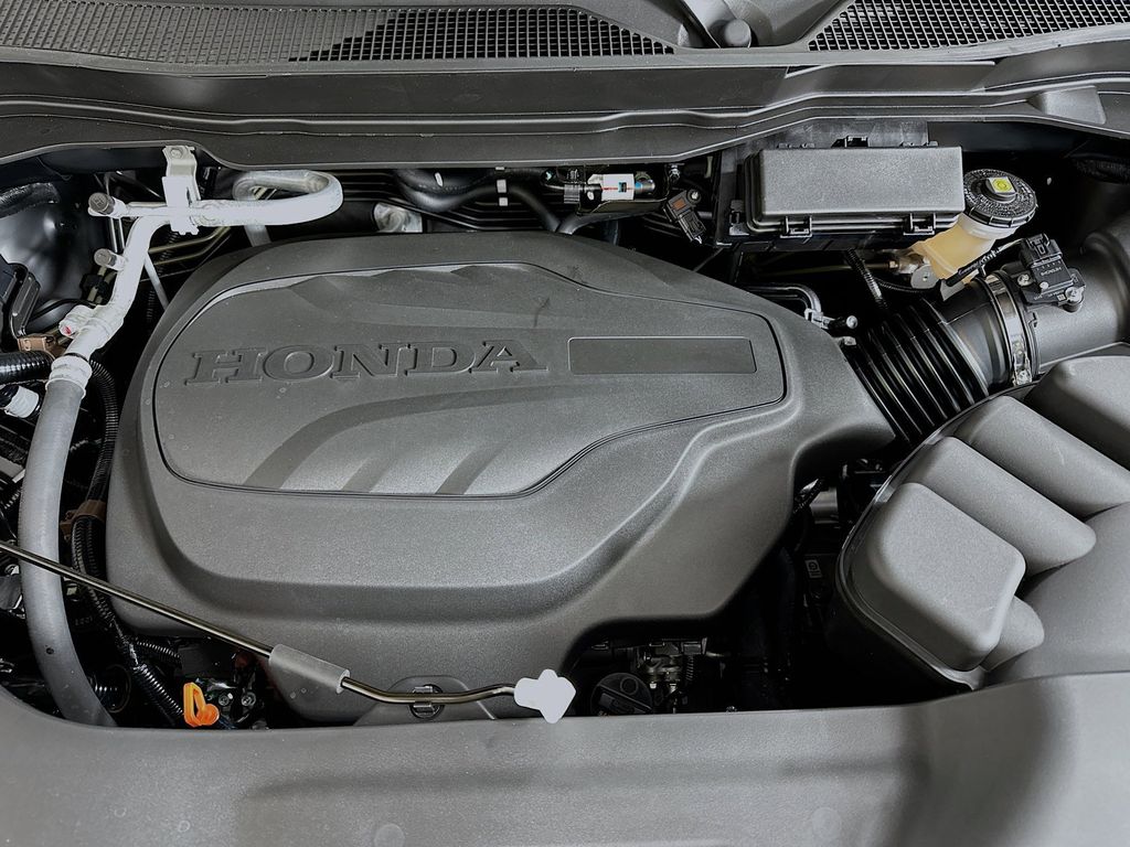 2026 Honda Ridgeline