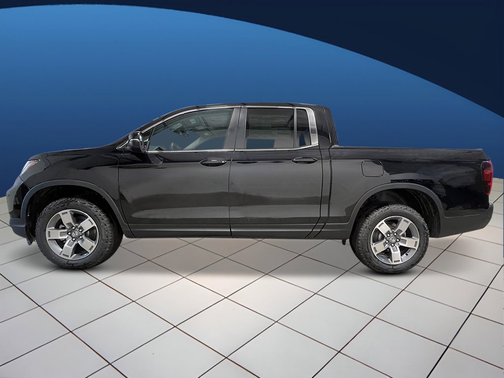 2026 Honda Ridgeline