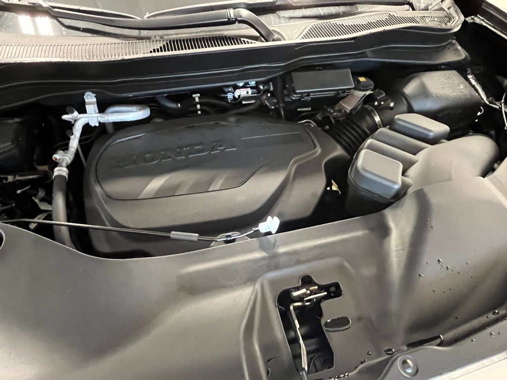 2026 Honda Ridgeline