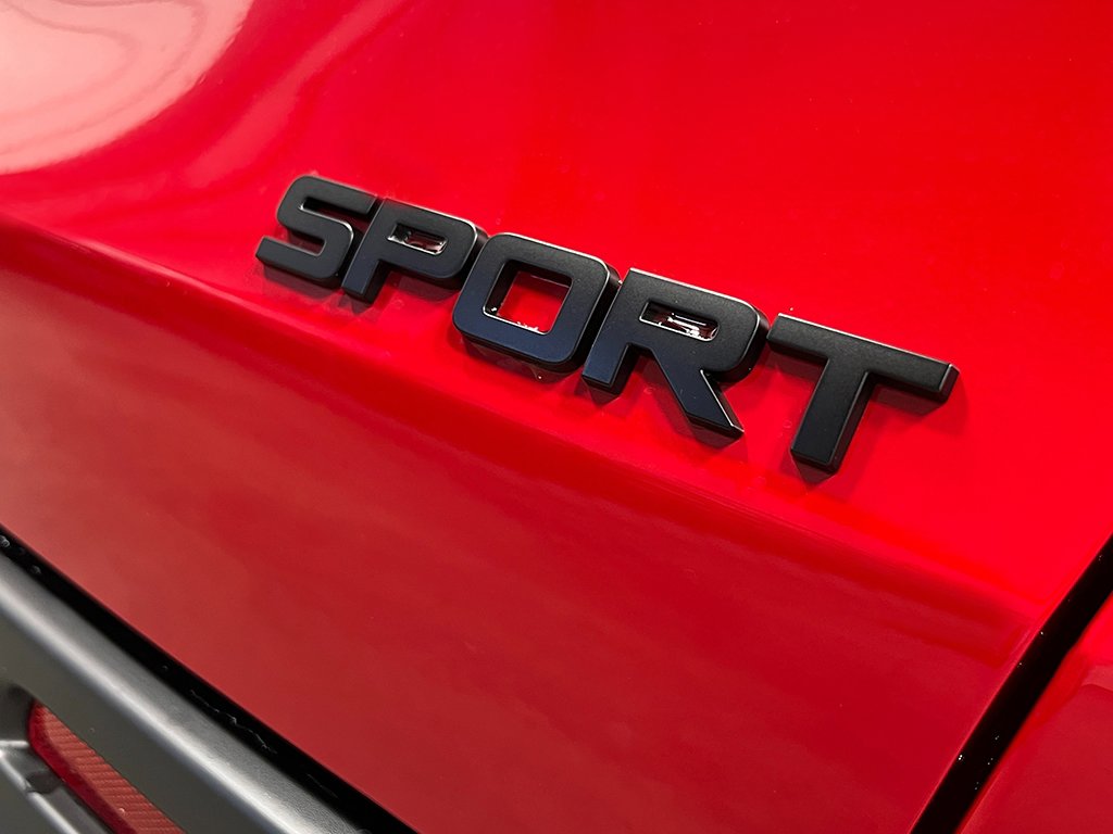 2026 Honda HR-V