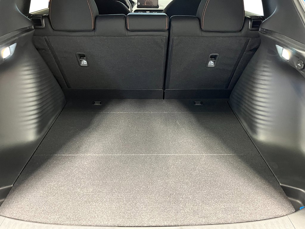 2026 Honda HR-V