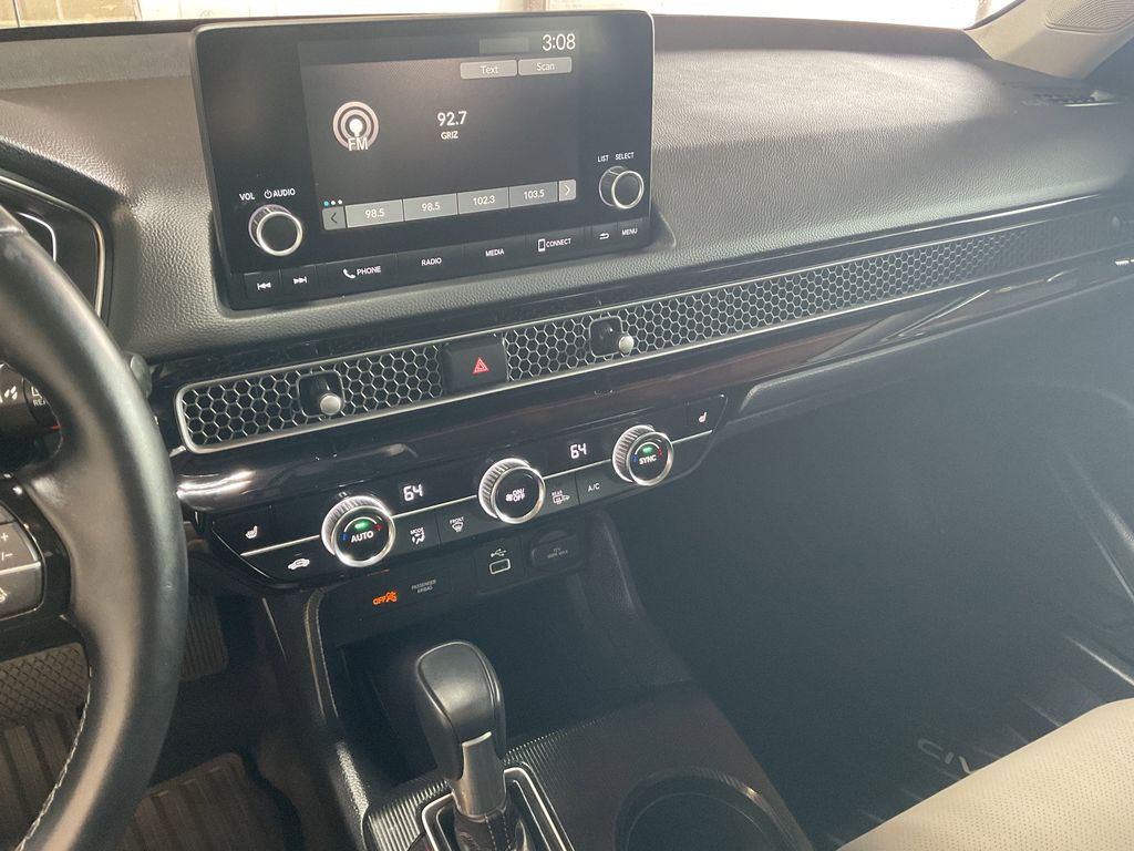 2024 Honda Civic