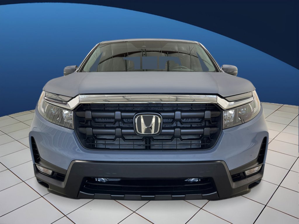 2026 Honda Ridgeline