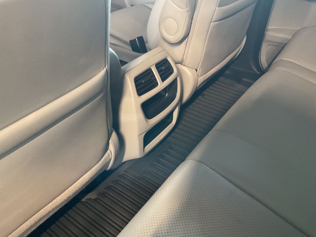 2019 Honda Ridgeline