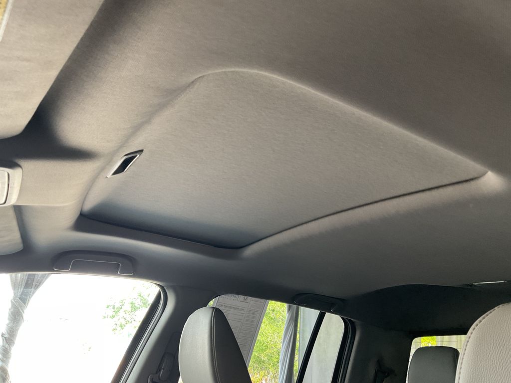 2019 Honda Ridgeline