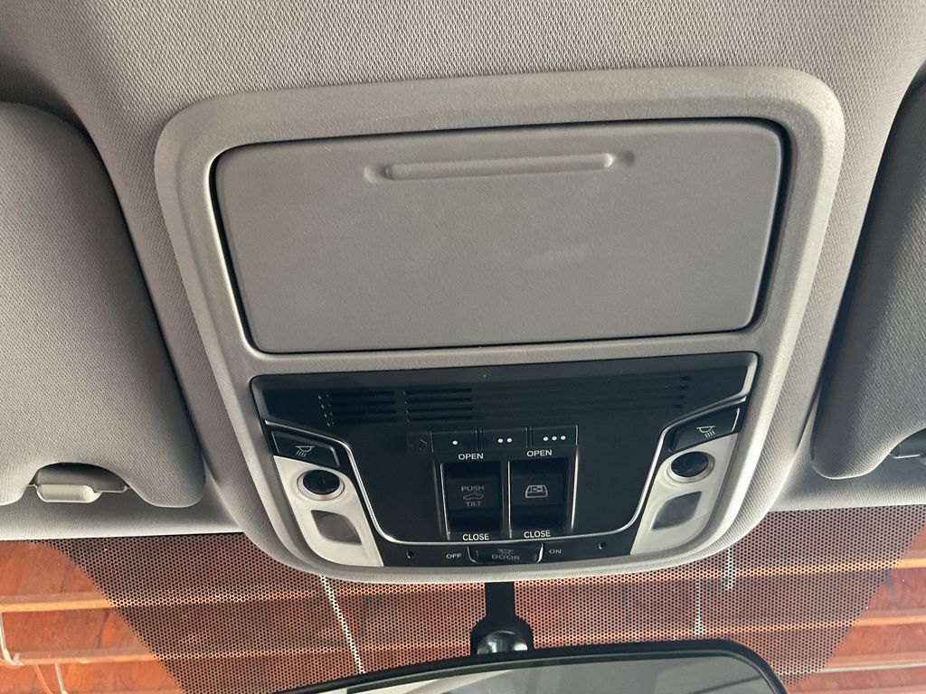 2019 Honda Ridgeline