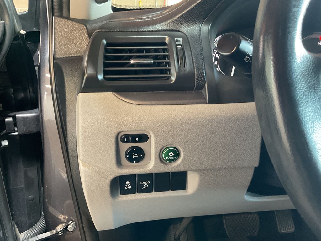 2019 Honda Ridgeline