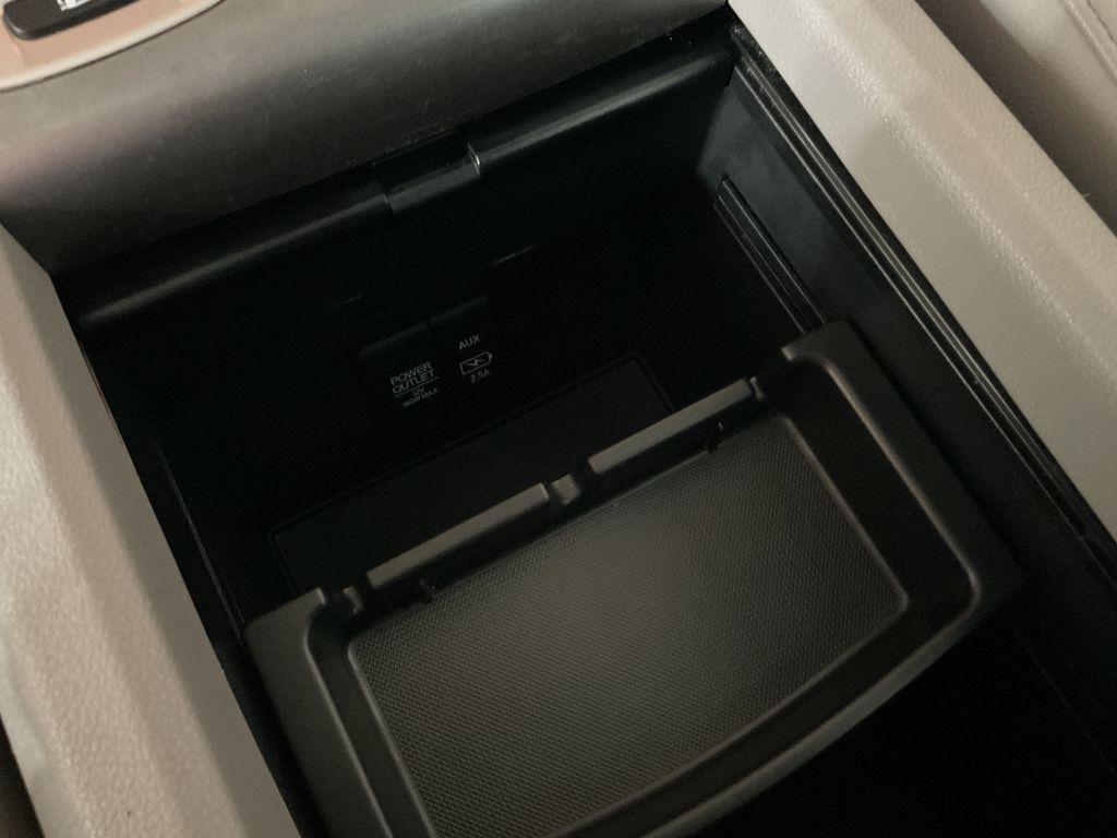 2019 Honda Ridgeline