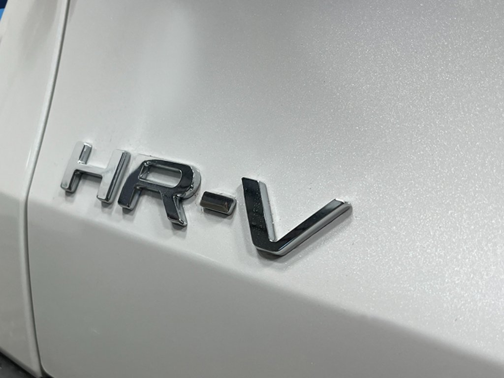 2026 Honda HR-V