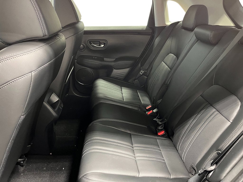2026 Honda HR-V