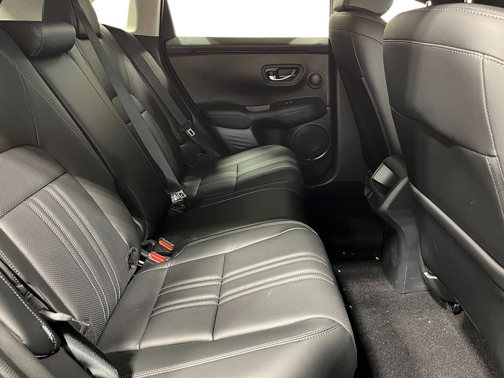 2026 Honda HR-V