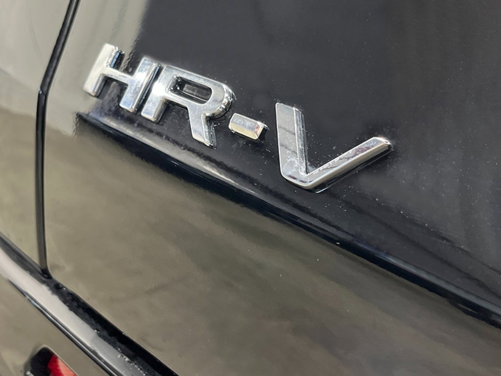 2026 Honda HR-V