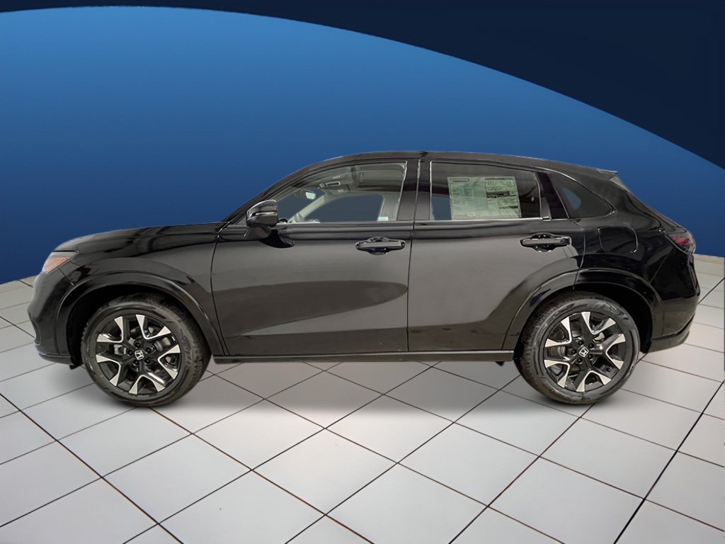 2026 Honda HR-V