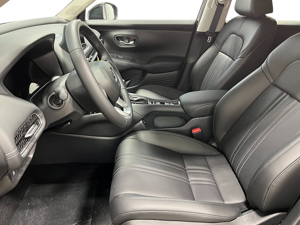 2026 Honda HR-V
