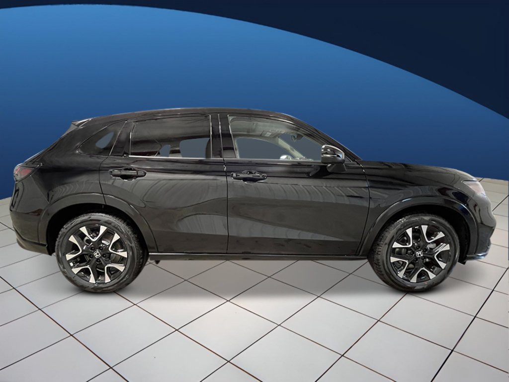 2026 Honda HR-V