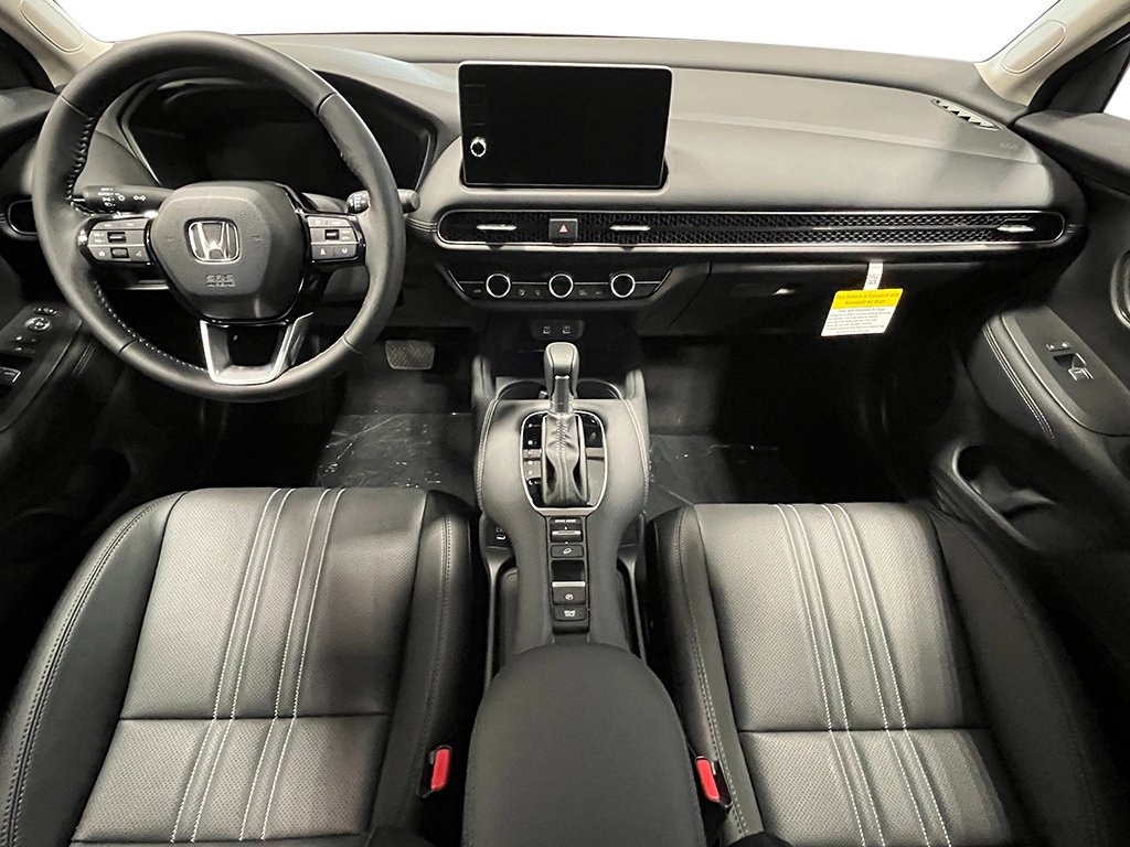 2026 Honda HR-V