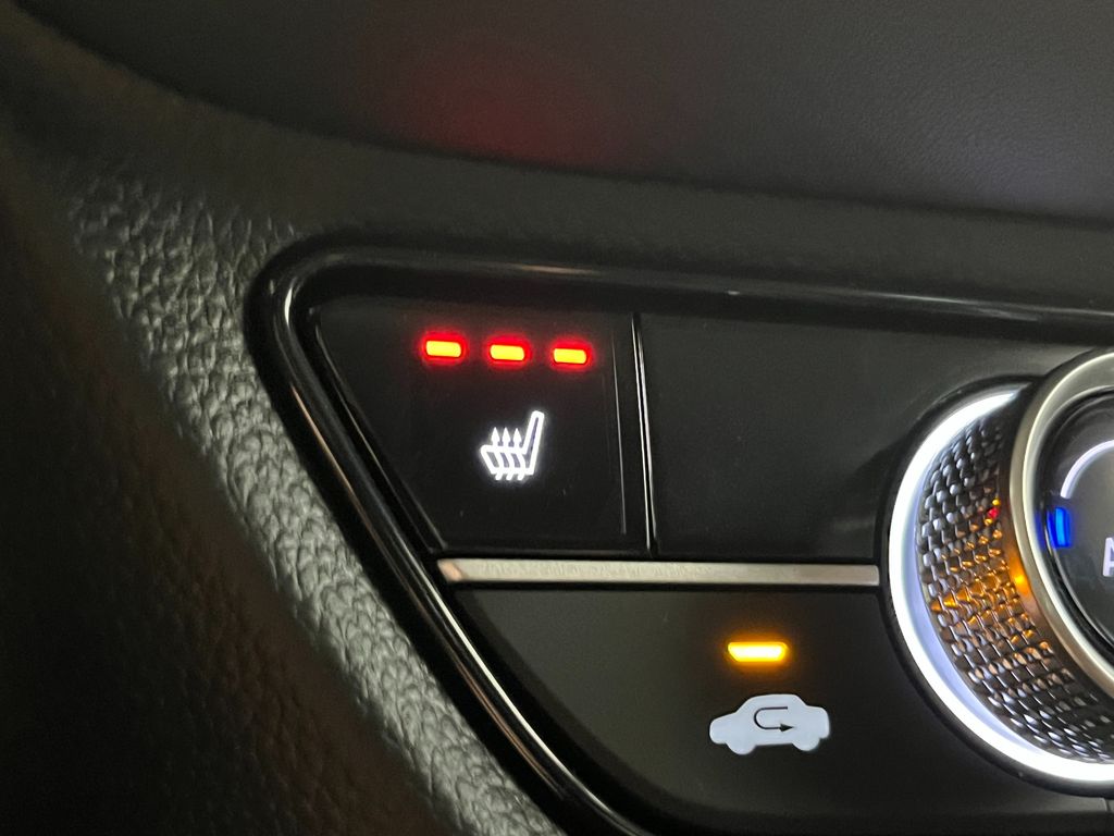 2026 Honda HR-V
