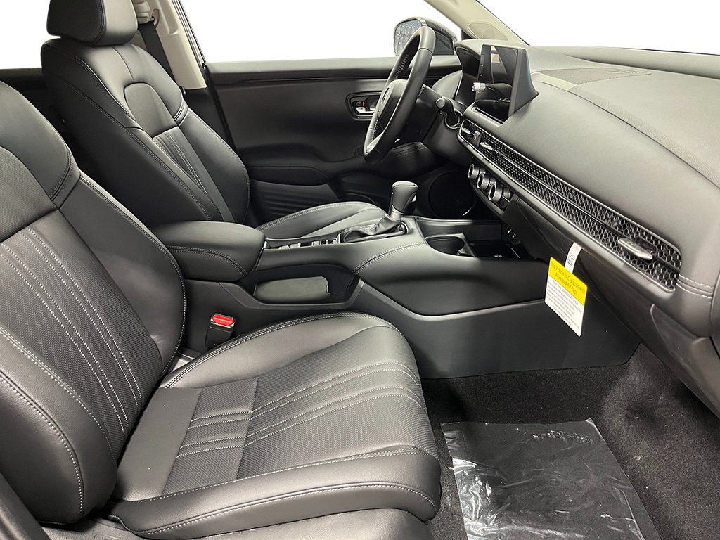 2026 Honda HR-V