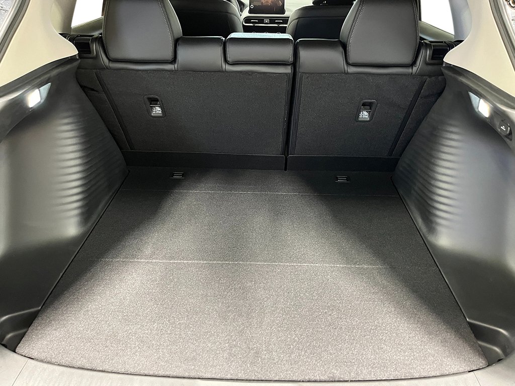2026 Honda HR-V