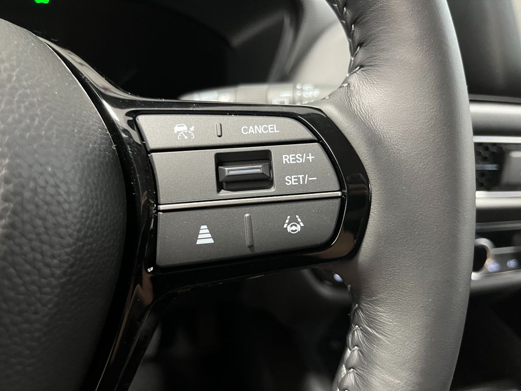 2026 Honda HR-V