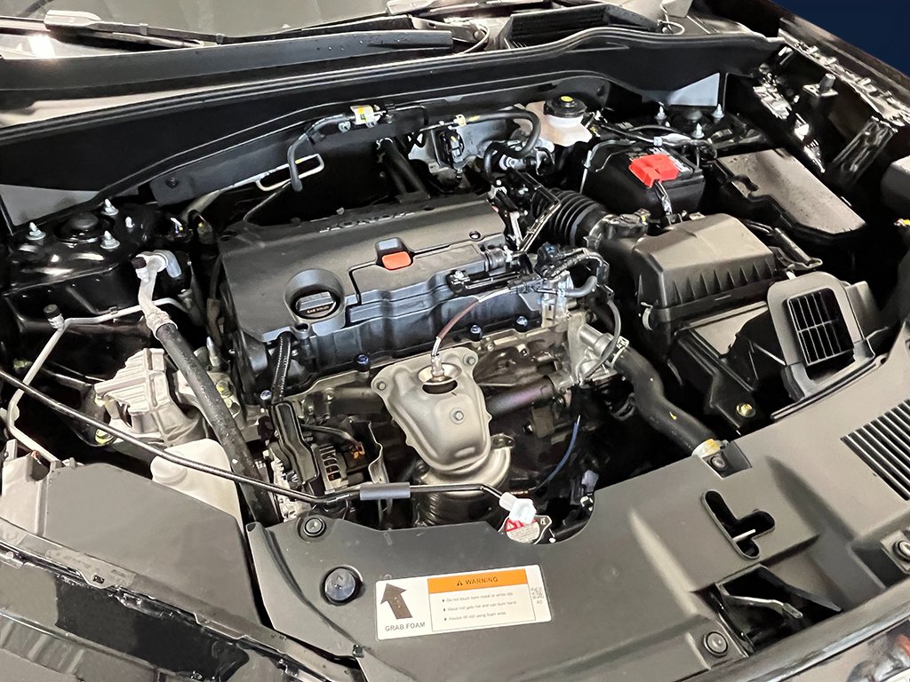 2026 Honda HR-V