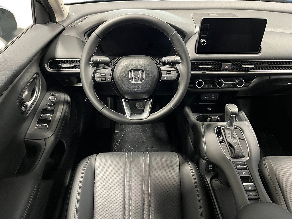 2026 Honda HR-V