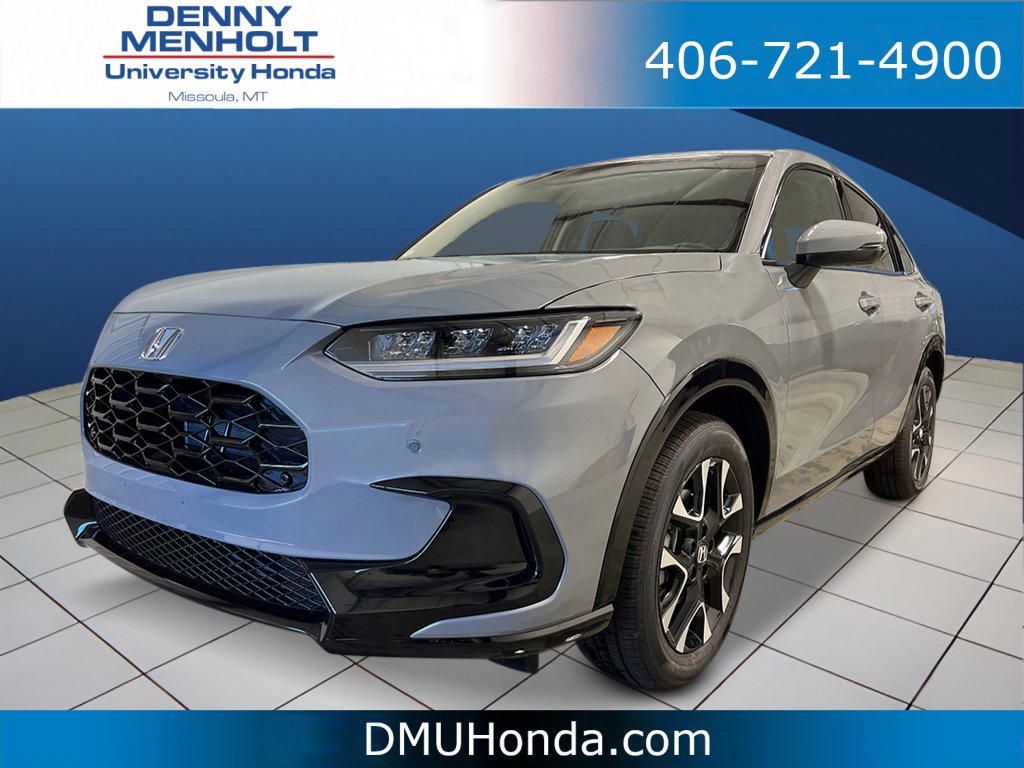 New 2026 Honda HR-V EX-L SUVs