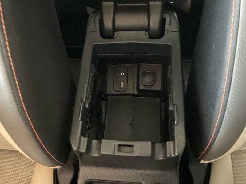 2016 Subaru Crosstrek