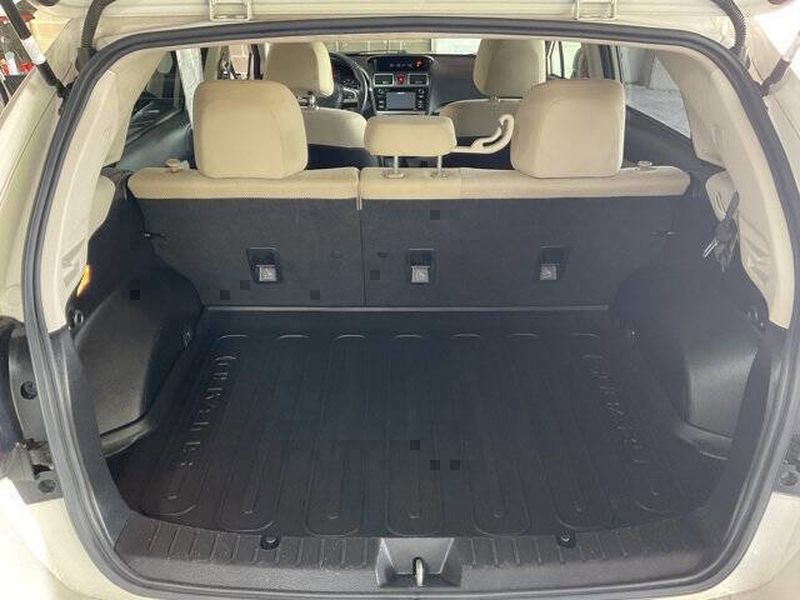 2016 Subaru Crosstrek