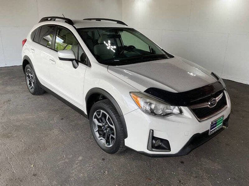 Used 2016 Subaru Crosstrek Premium SUVs