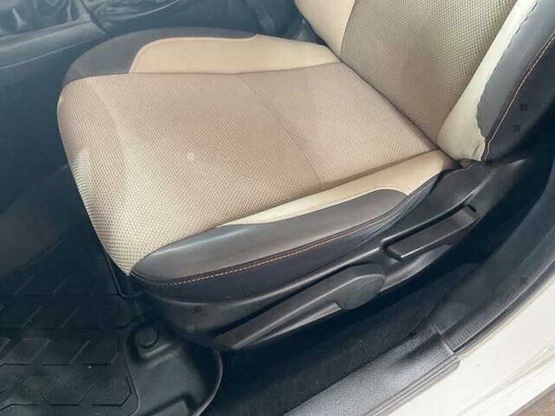 2016 Subaru Crosstrek