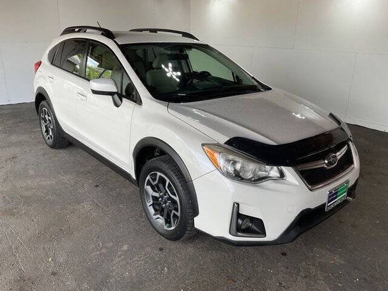 Used 2016 Subaru Crosstrek Premium SUVs