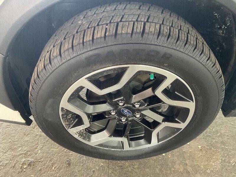 2016 Subaru Crosstrek