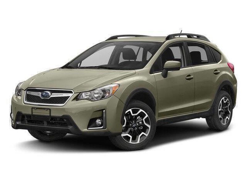 Used 2016 Subaru Crosstrek Premium SUVs