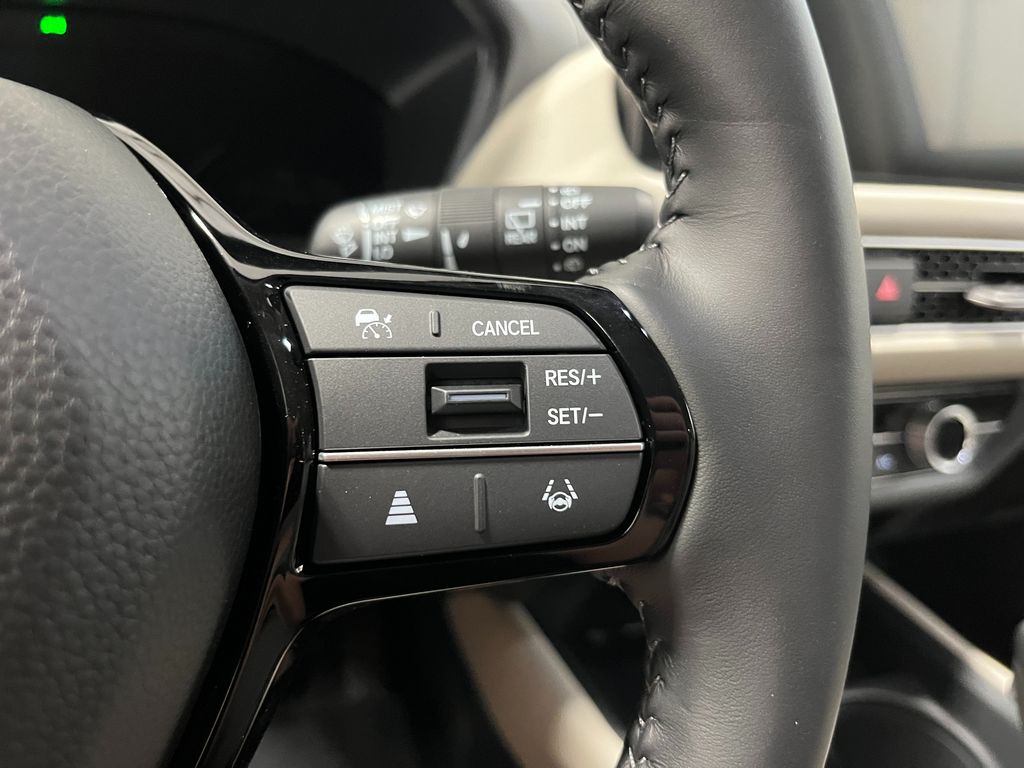2026 Honda HR-V