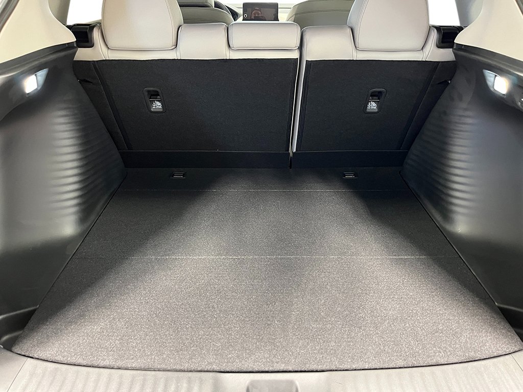 2026 Honda HR-V