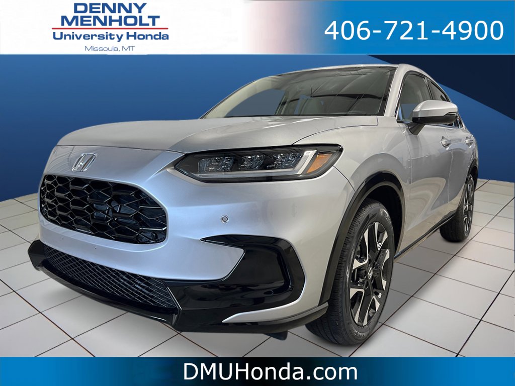 New 2026 Honda HR-V EX-L SUVs