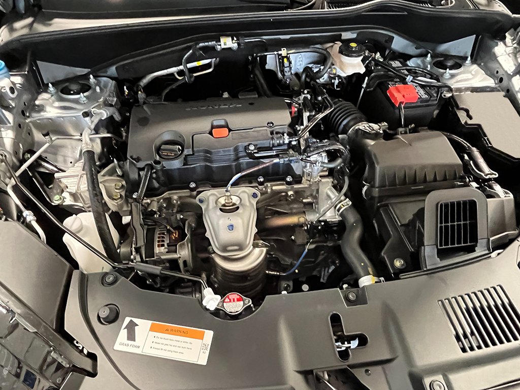 2026 Honda HR-V