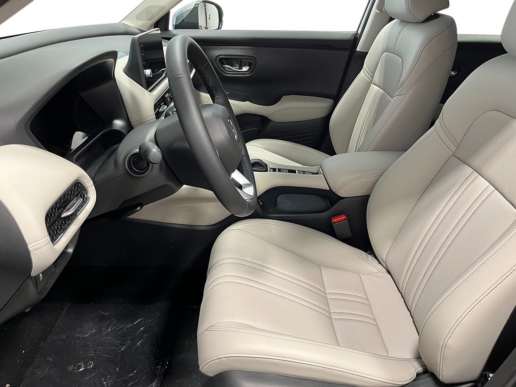 2026 Honda HR-V