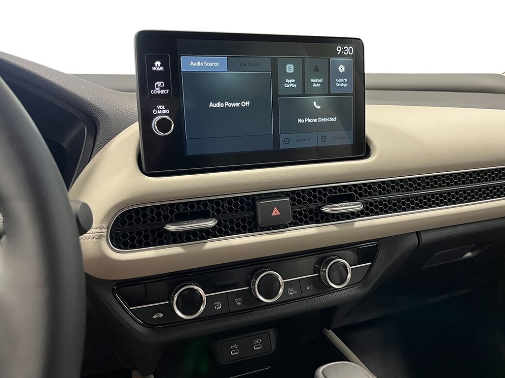2026 Honda HR-V