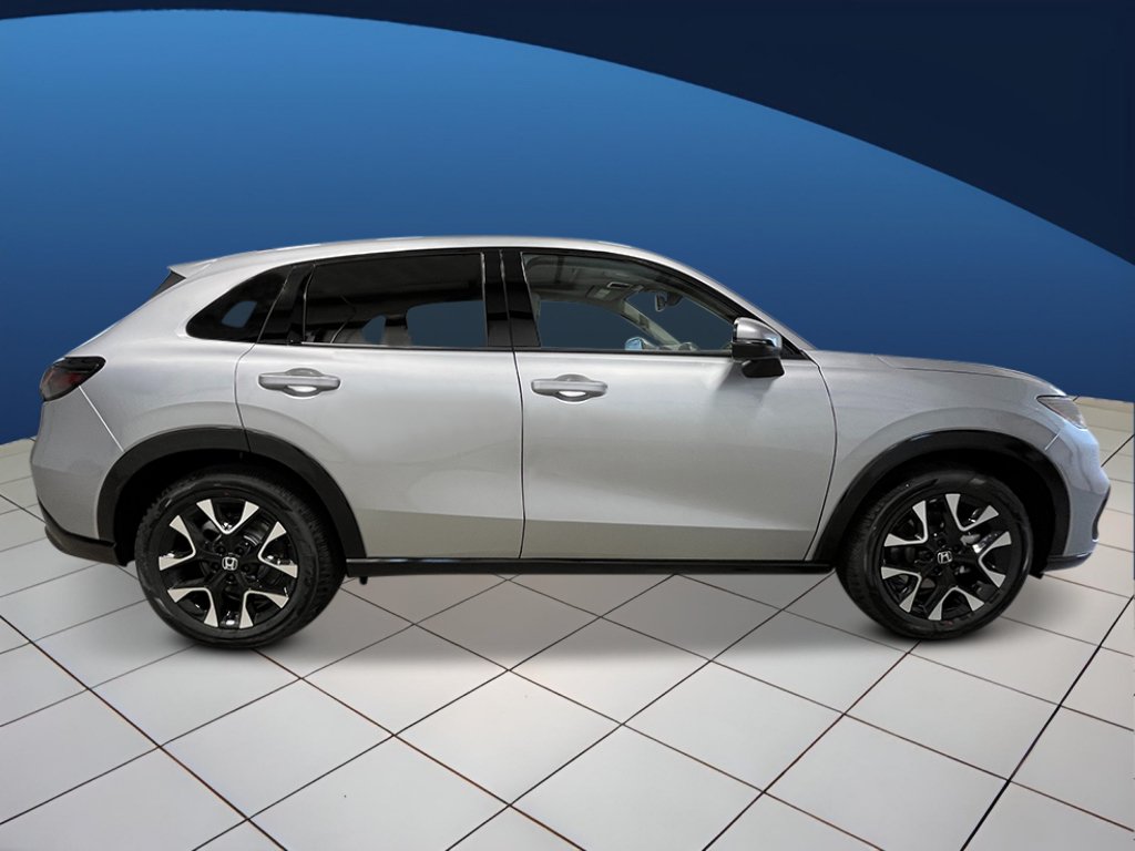 2026 Honda HR-V