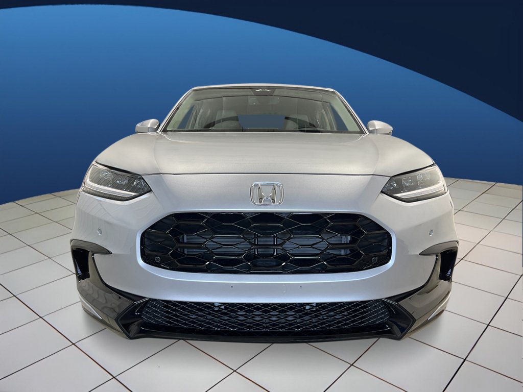 2026 Honda HR-V