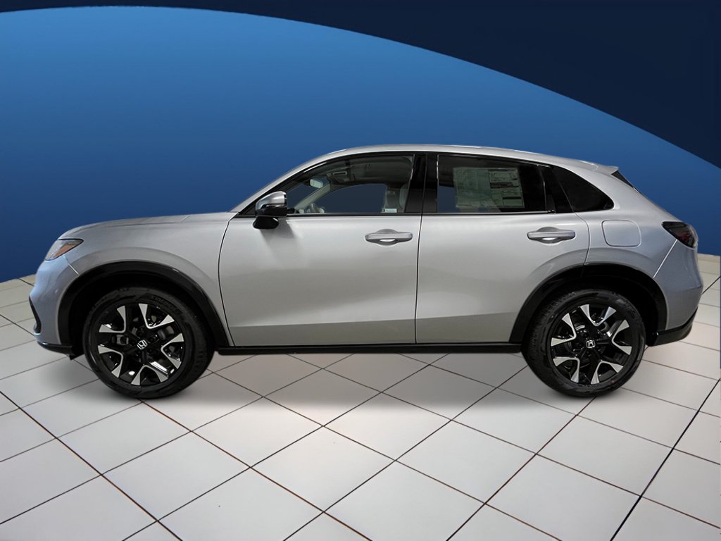 2026 Honda HR-V