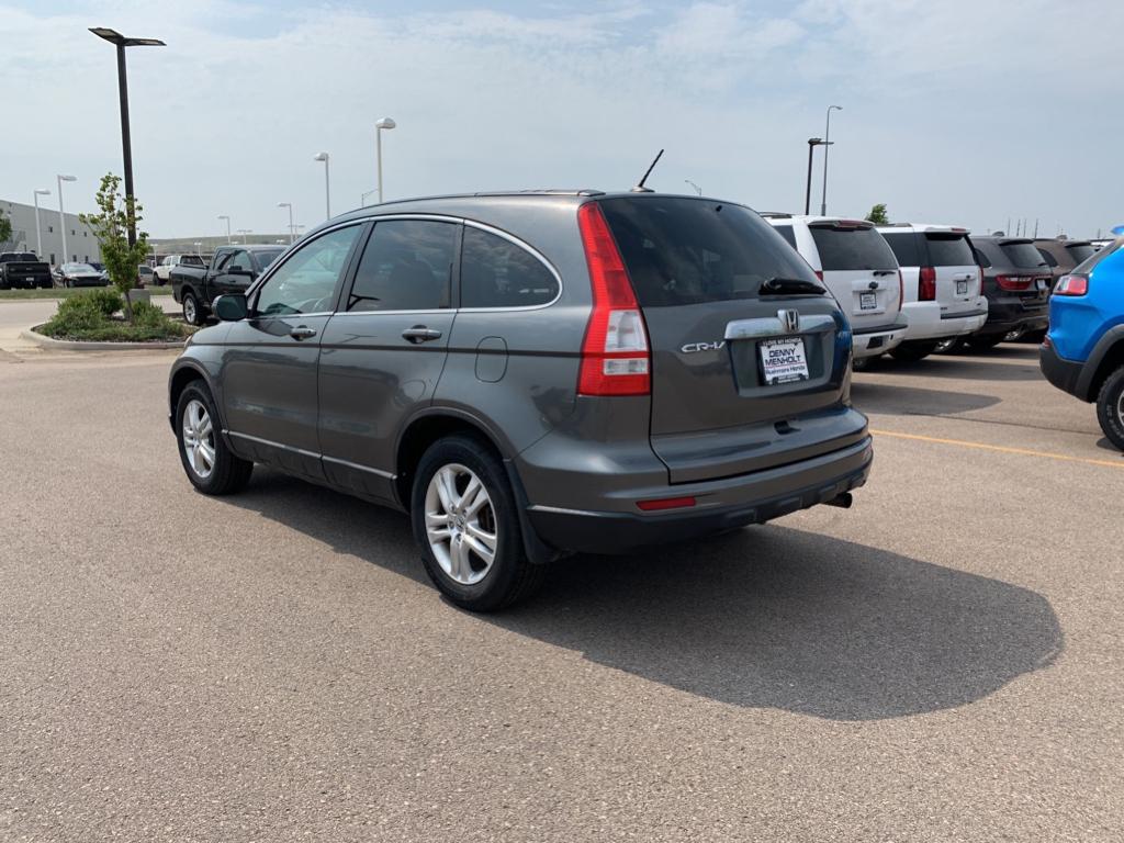 Used 2010 Honda CrV For Sale in Rapid City, SD Menholt Auto