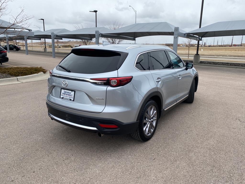 2020 Mazda CX-9