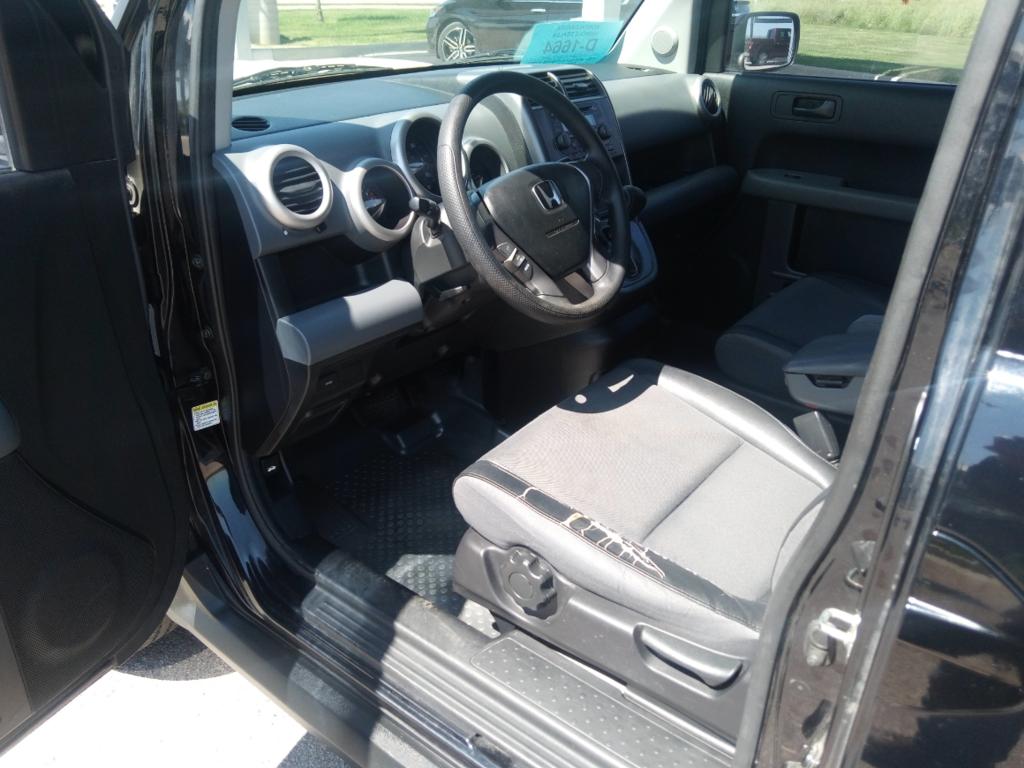 2006 Honda Element